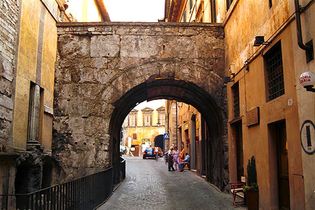 happy-dreams-bed-and-breakfast-spoleto-7